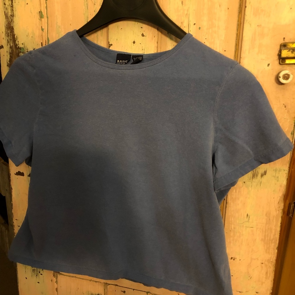 Crop Top - Picture 3 of 5